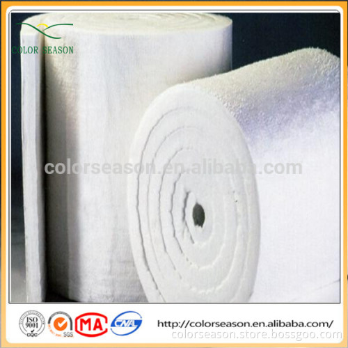 Heat Resistant Ceramic Fiber Blanket For Boiler
